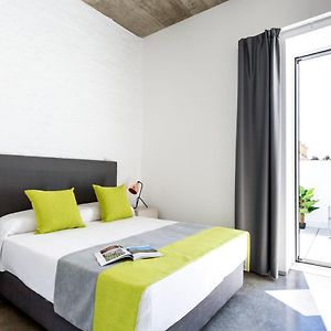 Suite con Cama King