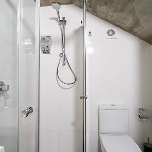 Habitación con Cama King